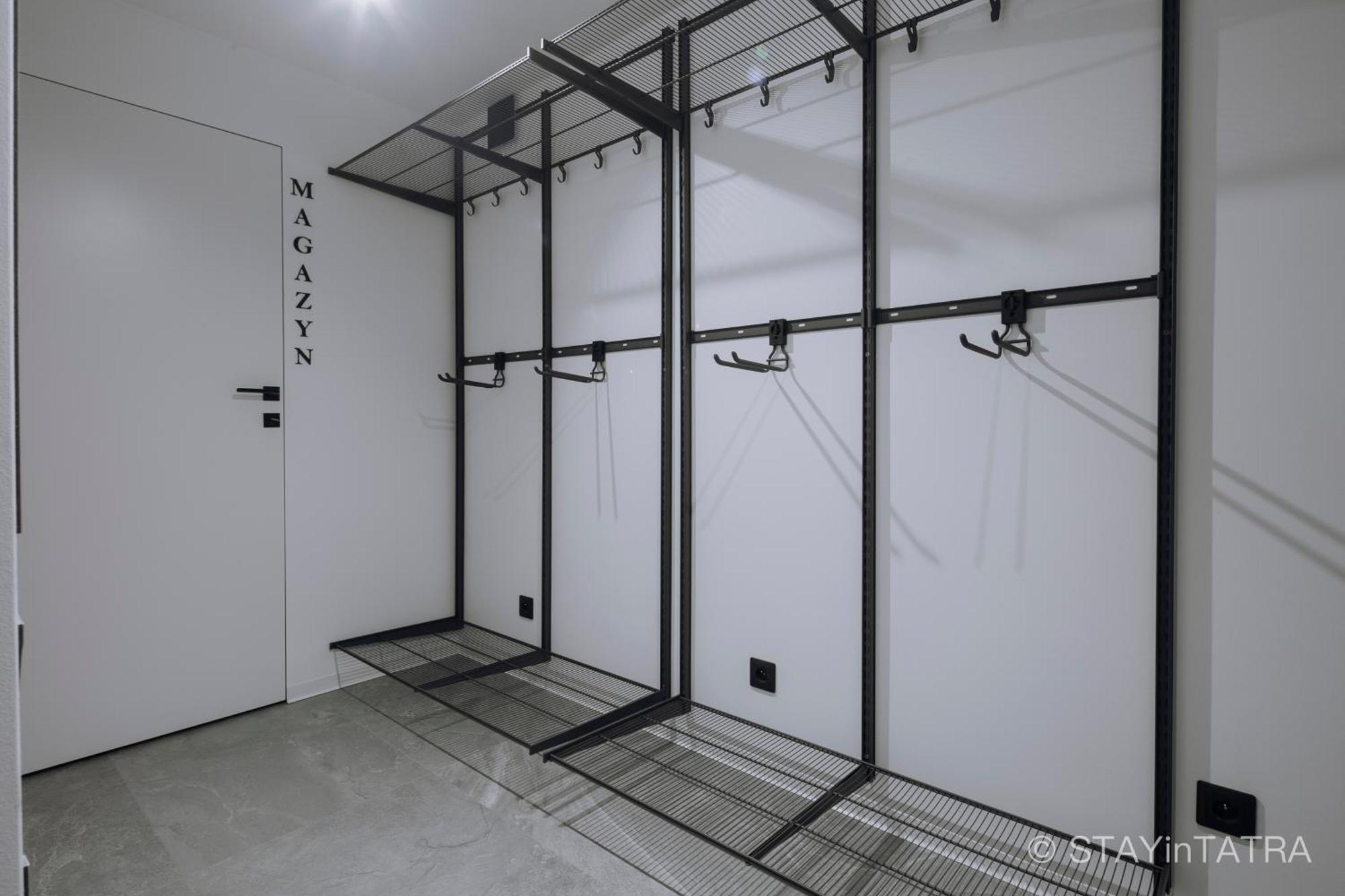 Apartamenty Widokowka Sauna Widok Na Panorame Tatr Kościelisko Exterior foto